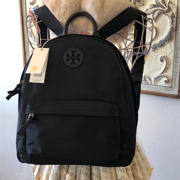Tory Burch Handbags - Backpack